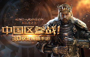 捍卫中国区的尊严