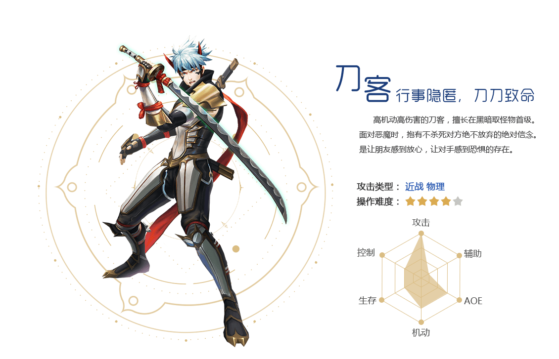 《剑与轮回》手游官网-轮回的宿命由你来决定!_37手游