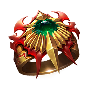 《永恒纪元》彻骨之戒——戒指篇