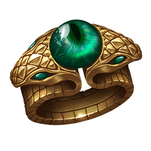 《永恒纪元》虚无之戒——戒指篇