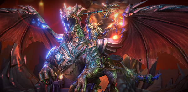 37永恒纪元_永恒纪元手游_37手游