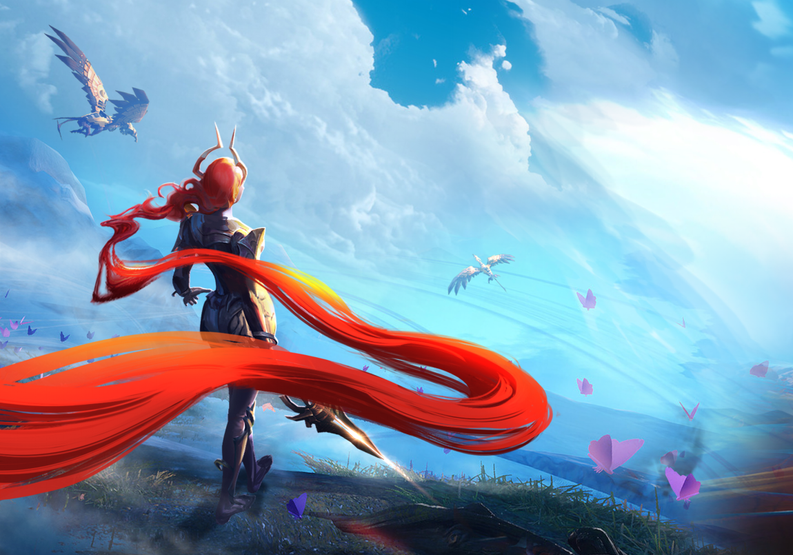 剑与轮回5月16日梦幻首发时之旅团集结